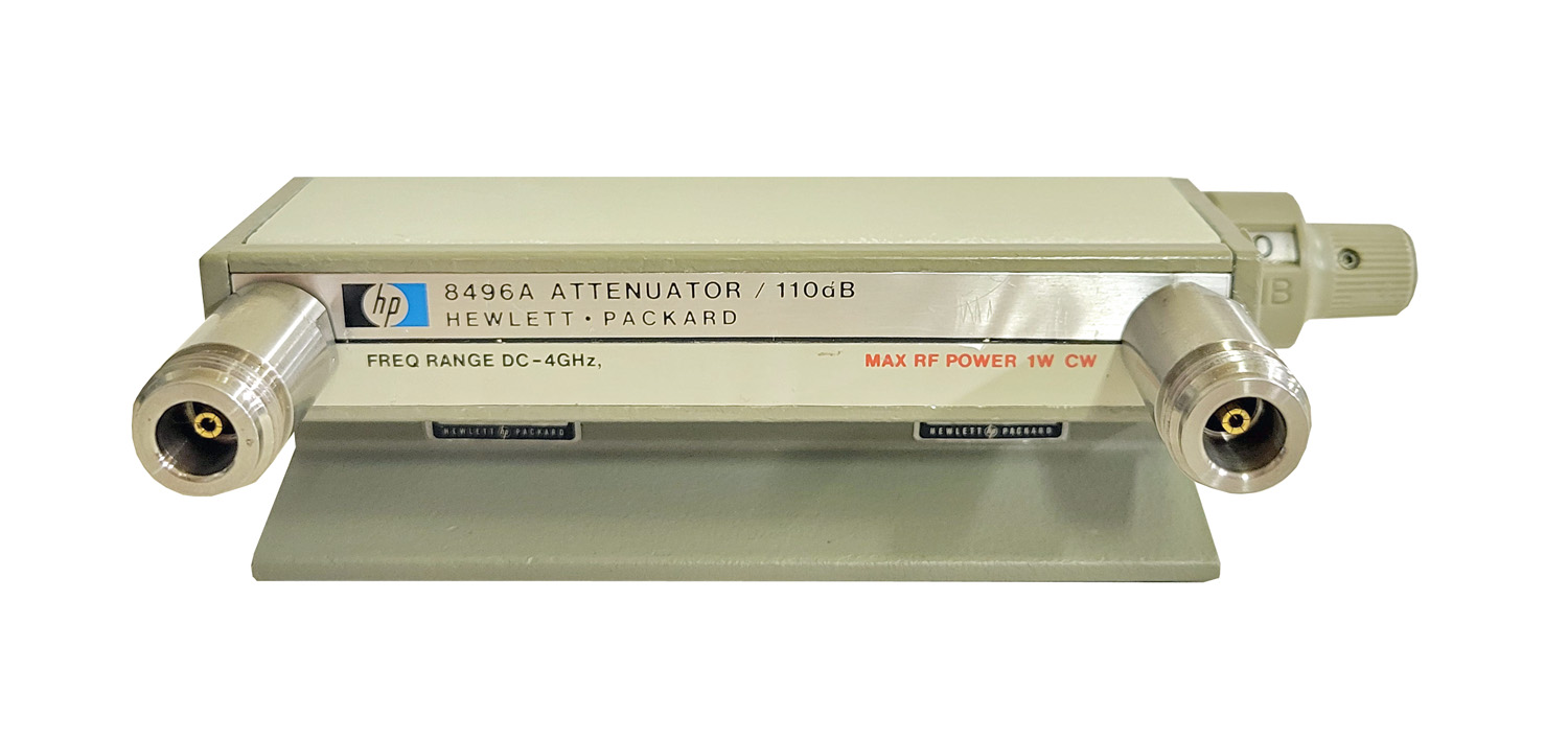 Agilent / Keysight 8496A Opt. 001 for sale